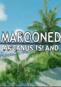 marooned arcanus island торрент