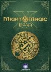 Might & Magic 10: Legacy