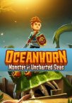 Oceanhorn: Monster of Uncharted Seas