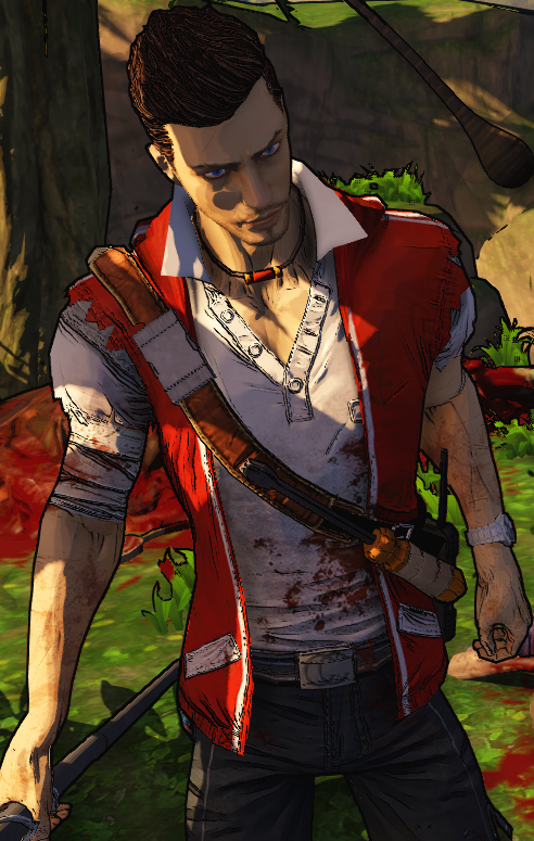 Рецензия на Escape Dead Island. Обзор игры - Изображение 2 Рецензия на Escape Dead Island. Обзор игры - Изображение 2