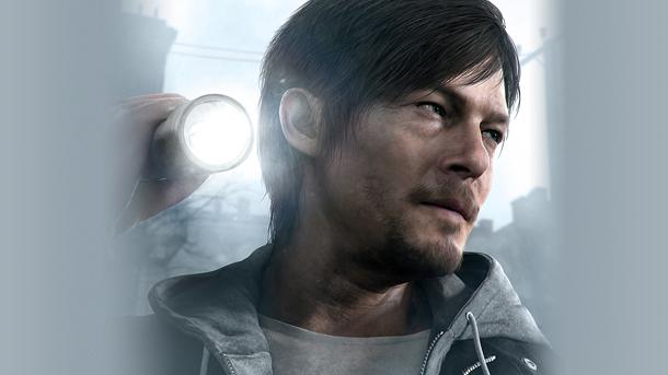 Silent Hills закрыта, анонс Black Ops 3 и другие события недели - Изображение 1 Silent Hills закрыта, анонс Black Ops 3 и другие события недели - Изображение 1