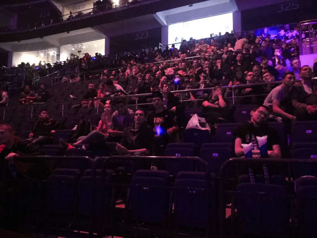 Только суть: чемпионат мира по World of Tanks в пяти абзацах - Изображение 7 Только суть: чемпионат мира по World of Tanks в пяти абзацах - Изображение 7