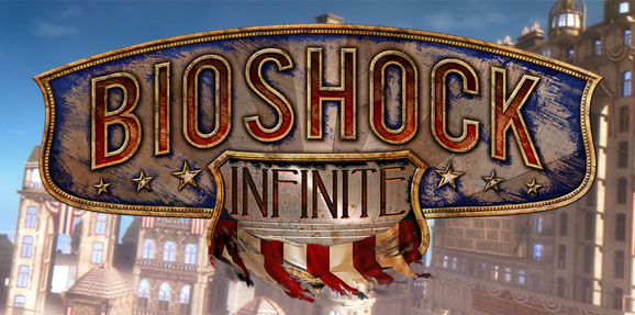 Обзор игры Bioshock: Infinite - Изображение 1 Обзор игры Bioshock: Infinite - Изображение 1