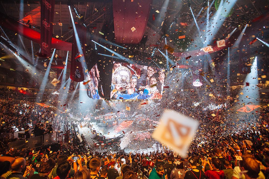 На чью победу ставить на The International 2017, чтобы выиграть денег? - Изображение 1 На чью победу ставить на The International 2017, чтобы выиграть денег? - Изображение 1