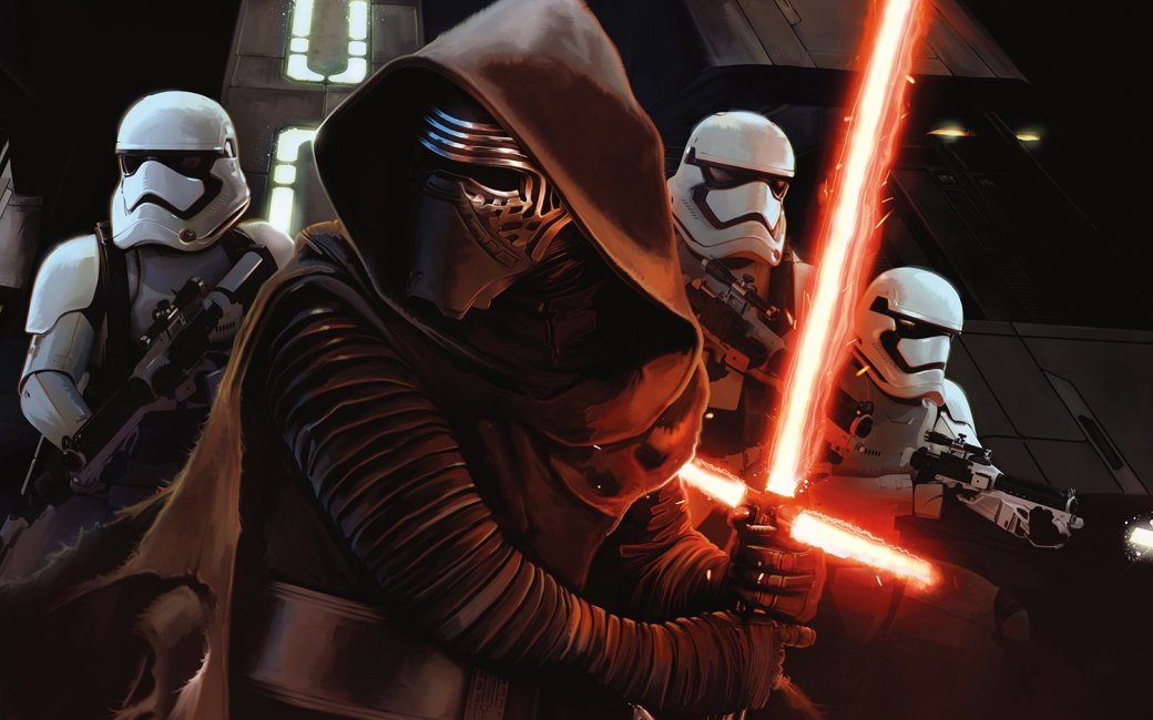 Star Wars VIII задержится на полгода: «Аватар 2», готовься! - Изображение 1 Star Wars VIII задержится на полгода: «Аватар 2», готовься! - Изображение 1