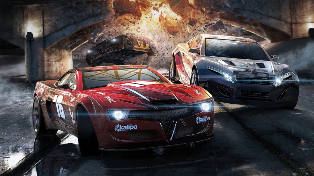 Ubisoft еще раз протестирует консольную The Crew в начале ноября - Изображение 1 Ubisoft еще раз протестирует консольную The Crew в начале ноября - Изображение 1