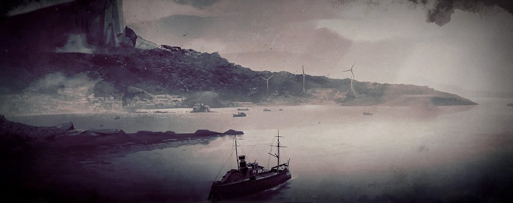 Рецензия на Dishonored 2. Обзор игры - Изображение 5 Рецензия на Dishonored 2. Обзор игры - Изображение 5