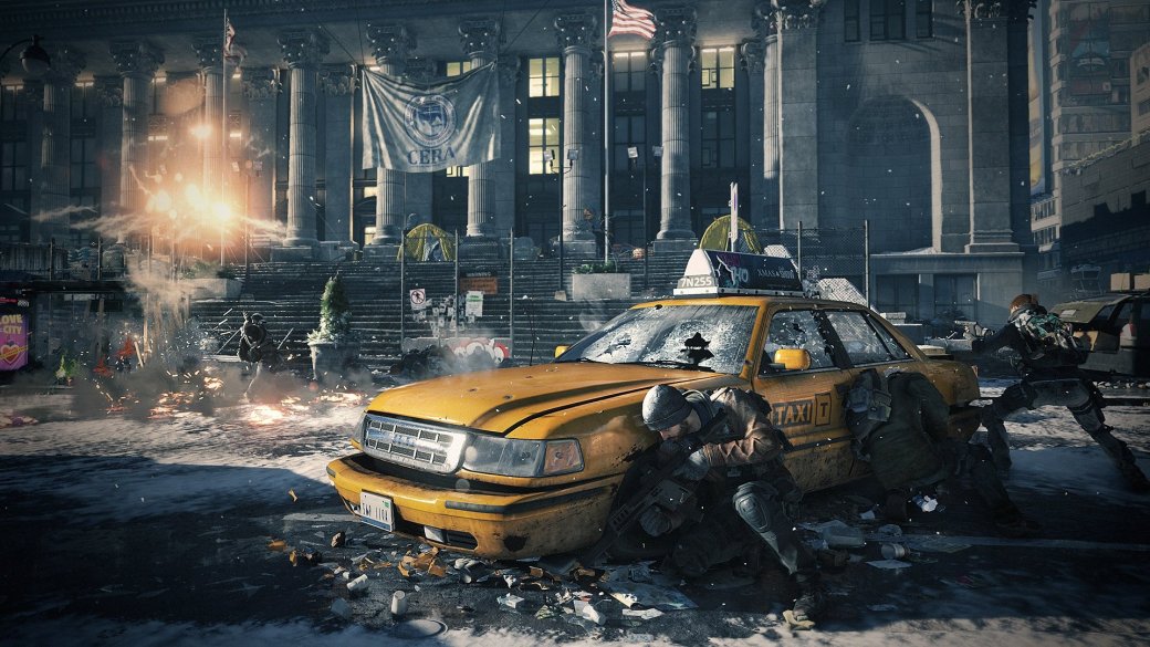E3 2014: будущее продемонстрированных игр - Изображение 41 E3 2014: будущее продемонстрированных игр - Изображение 41