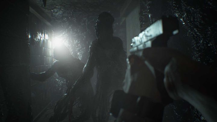 Впечатления западной прессы от Resident Evil 7: страх и трепет - Изображение 1 Впечатления западной прессы от Resident Evil 7: страх и трепет - Изображение 1