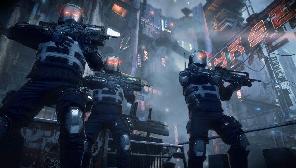 Killzone Mercenary. Рецензия - Изображение 4 Killzone Mercenary. Рецензия - Изображение 4