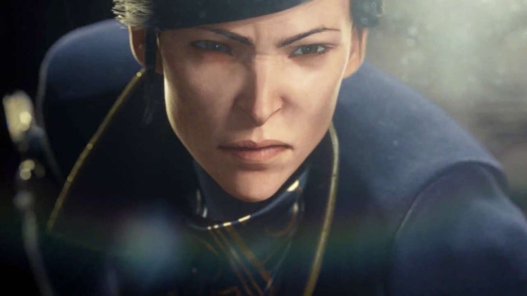 Dishonored 2 пойдет по стопам первой части, но будет намного лучше - Изображение 1 Dishonored 2 пойдет по стопам первой части, но будет намного лучше - Изображение 1