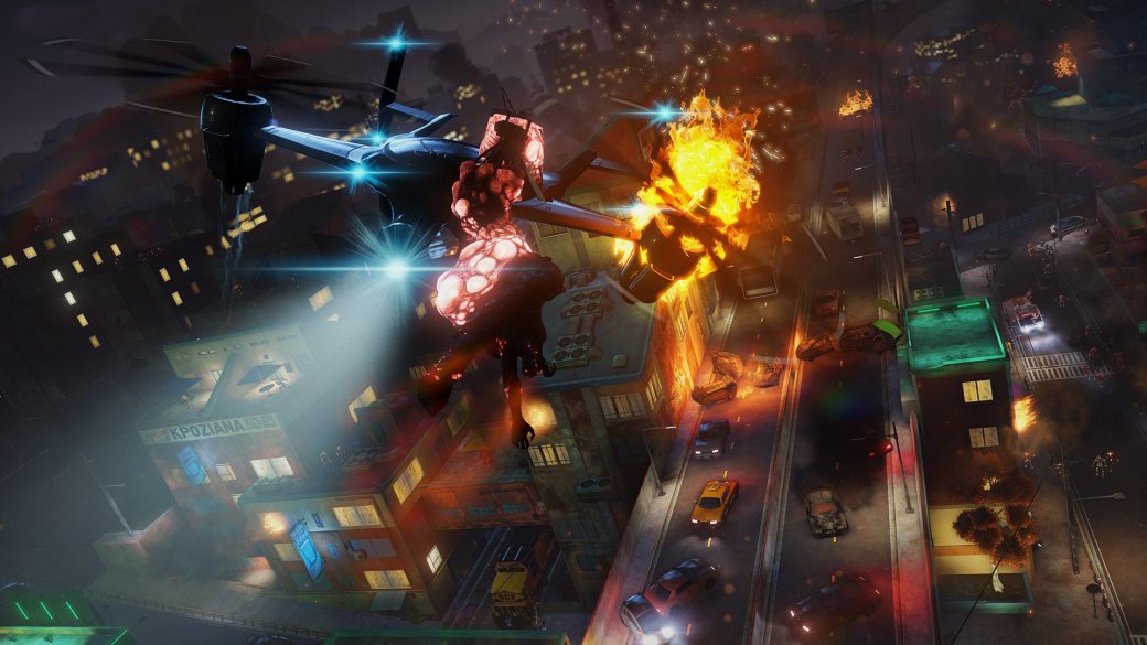 Sunset Overdrive. Берем? - Изображение 4 Sunset Overdrive. Берем? - Изображение 4
