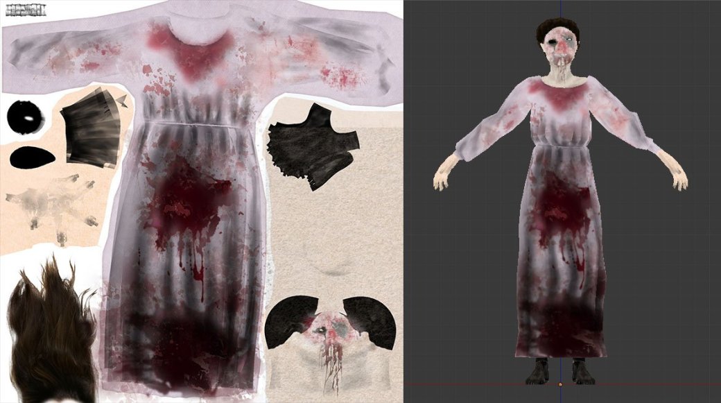 В тизер Silent Hills P.T. можно поиграть на PC. - Изображение 6 В тизер Silent Hills P.T. можно поиграть на PC. - Изображение 6