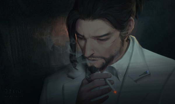 Какими героями штурмовать соревновательный режим Overwatch?. - Изображение 1 Какими героями штурмовать соревновательный режим Overwatch?. - Изображение 1