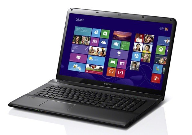 Sony расстанется с производством ноутбуков VAIO. - Изображение 1 Sony расстанется с производством ноутбуков VAIO. - Изображение 1