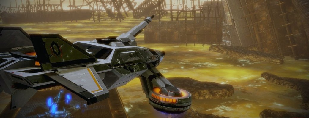Круглый стол. За что мы любим Mass Effect. - Изображение 7 Круглый стол. За что мы любим Mass Effect. - Изображение 7