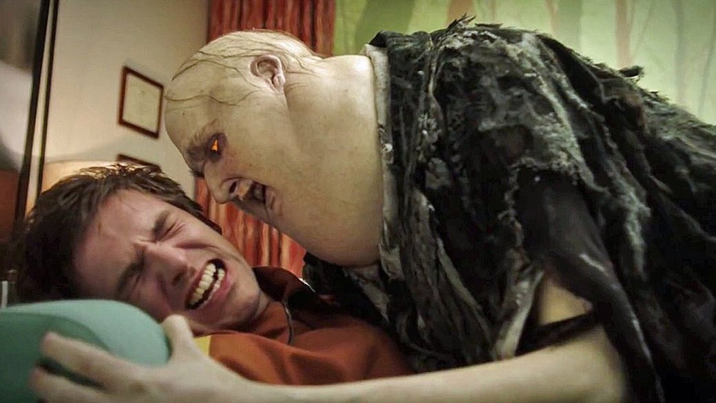 «Легион» — что лучше, сериал или комикс? - Изображение 15 «Легион» — что лучше, сериал или комикс? - Изображение 15