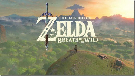 Следующая Legend of Zelda может быть мультиплеерной - Изображение 1 Следующая Legend of Zelda может быть мультиплеерной - Изображение 1
