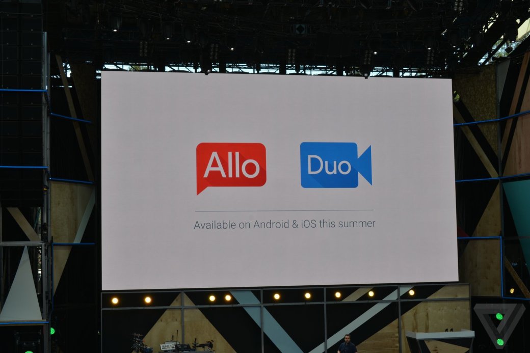 Главные новости с конференции Google I/O - Изображение 4 Главные новости с конференции Google I/O - Изображение 4