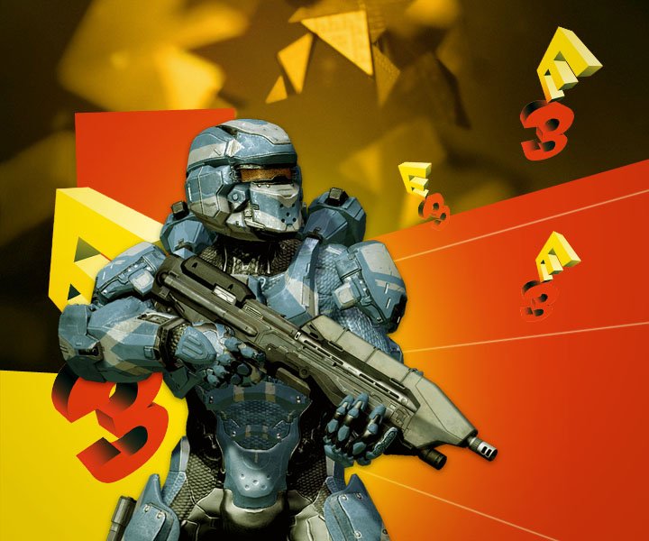Мобильная E3: Четыре главных итога выставки - Изображение 1 Мобильная E3: Четыре главных итога выставки - Изображение 1