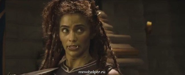 Варкрафт (2016) ...лучше бы сняли мультик - Изображение 4 Варкрафт (2016) ...лучше бы сняли мультик - Изображение 4