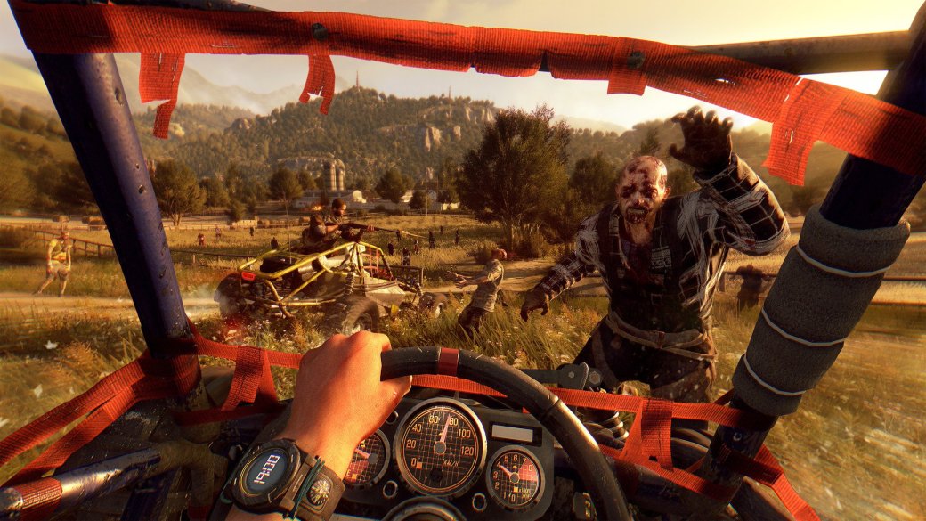 Хэллоуинская распродажа в Steam: 20 самых интересных предложений - Изображение 10 Хэллоуинская распродажа в Steam: 20 самых интересных предложений - Изображение 10