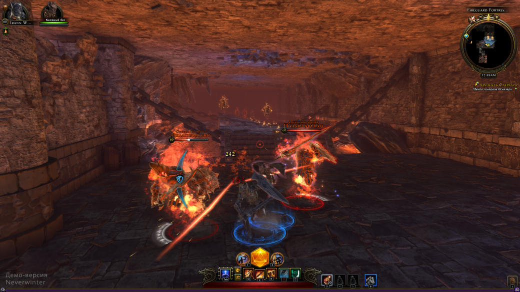 Dungeons & Dragons: NeverWinter - Интервью с Ником Вант Чипом - Изображение 4 Dungeons & Dragons: NeverWinter - Интервью с Ником Вант Чипом - Изображение 4