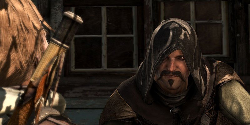 «Убийцы» серии Assassin's Creed - Изображение 56 «Убийцы» серии Assassin's Creed - Изображение 56