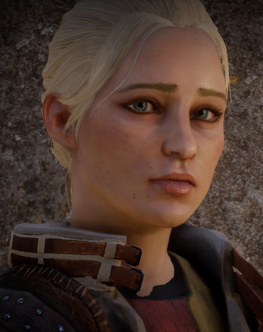 Рецензия на Dragon Age: Inquisition - Изображение 30 Рецензия на Dragon Age: Inquisition - Изображение 30