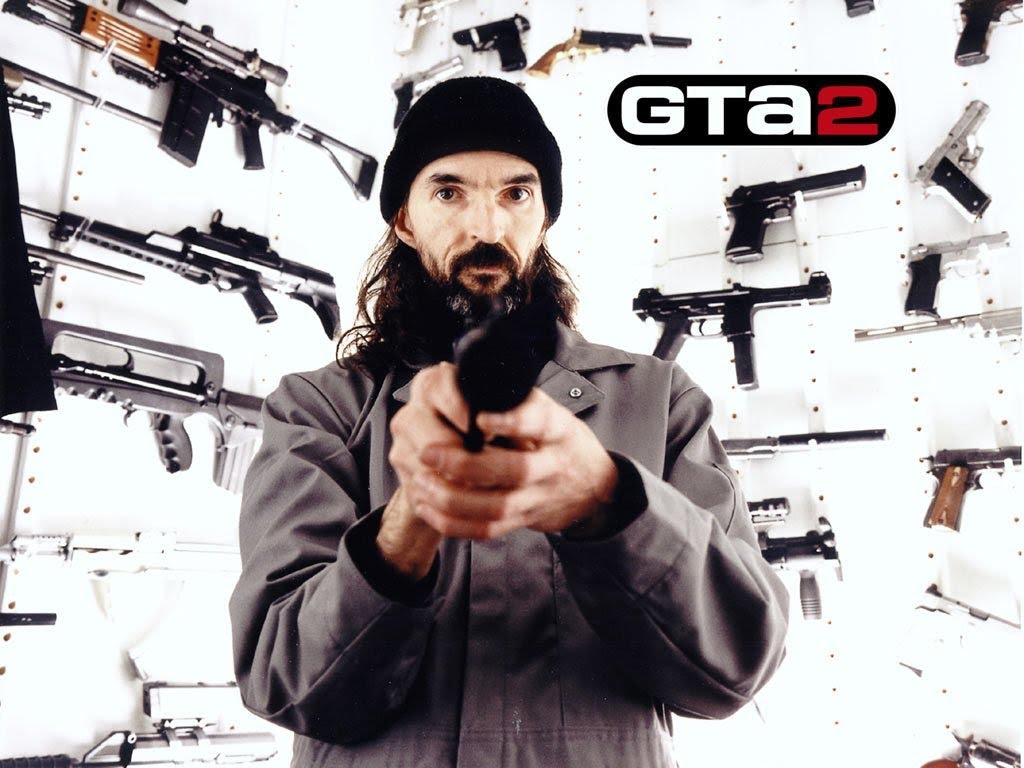 Нормален ли я? BadComedian о серии Grand Theft Auto - Изображение 2 Нормален ли я? BadComedian о серии Grand Theft Auto - Изображение 2