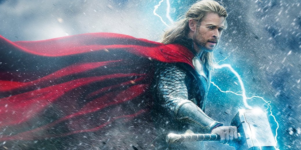 Спойлер: в «Тор: Рагнарек» может появиться еще один герой Marvel - Изображение 1 Спойлер: в «Тор: Рагнарек» может появиться еще один герой Marvel - Изображение 1