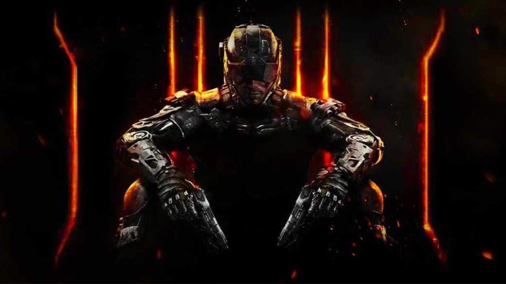 В Black Ops 3 будет внутриигровая энциклопедия. - Изображение 1 В Black Ops 3 будет внутриигровая энциклопедия. - Изображение 1