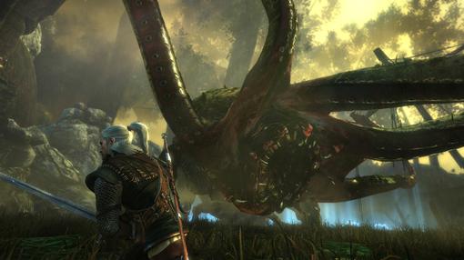 Рецензия на The Witcher 2: Assassins of Kings - Изображение 5 Рецензия на The Witcher 2: Assassins of Kings - Изображение 5