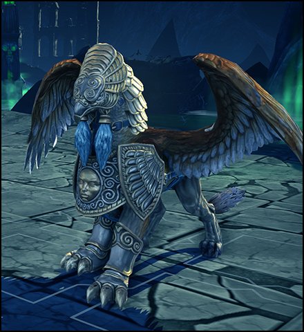 Чего ждать от Might & Magic: Heroes VII - Изображение 31 Чего ждать от Might & Magic: Heroes VII - Изображение 31