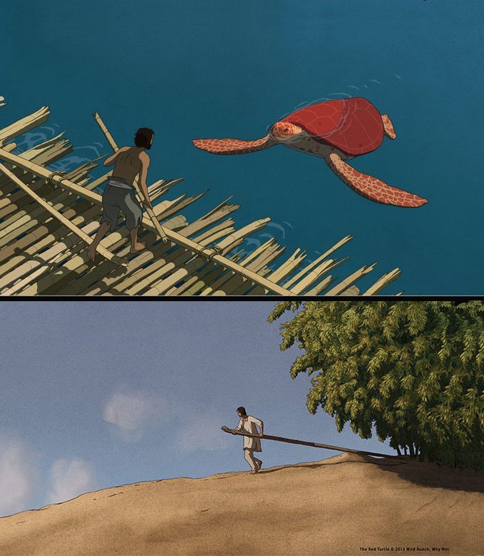 Studio Ghibli жива и работает над новым фильмом - Изображение 2 Studio Ghibli жива и работает над новым фильмом - Изображение 2