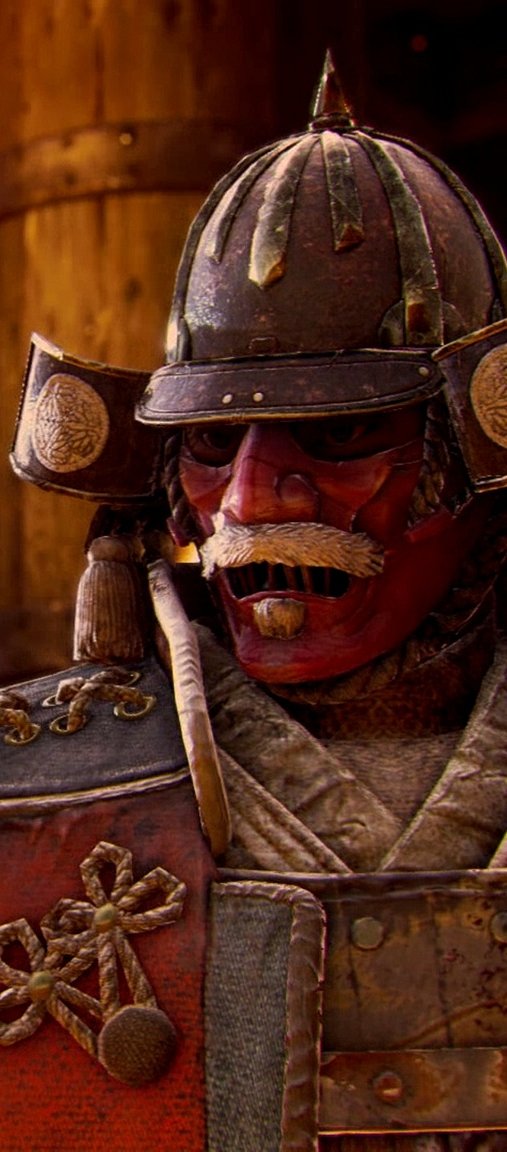 Рецензия на For Honor. Обзор игры - Изображение 10 Рецензия на For Honor. Обзор игры - Изображение 10