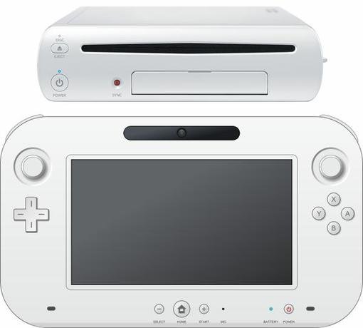 Разработчики жалуются на Wii U. - Изображение 1 Разработчики жалуются на Wii U. - Изображение 1