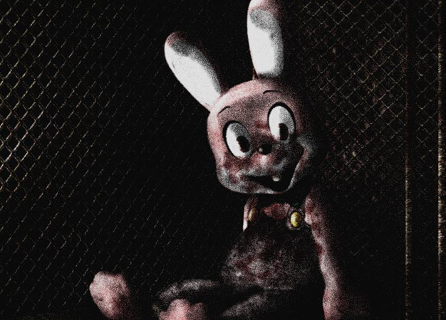 Прогулка по Silent Hill - Изображение 1 Прогулка по Silent Hill - Изображение 1