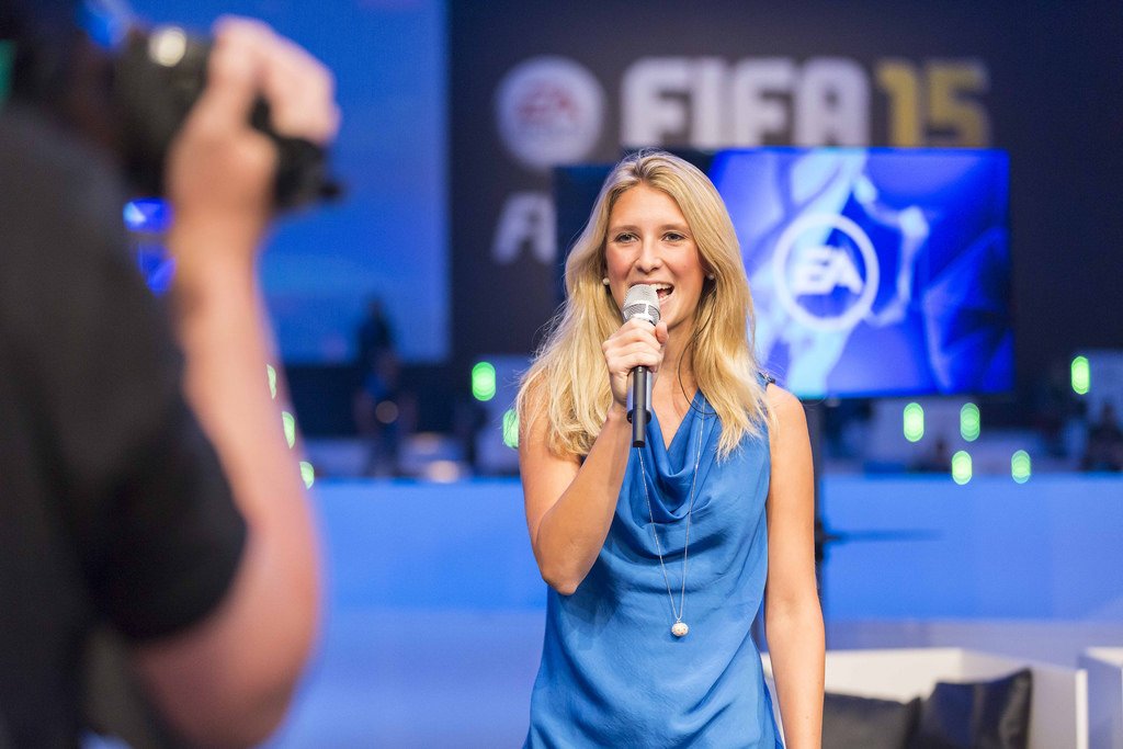 Gamescom 2014 в фото - Изображение 27 Gamescom 2014 в фото - Изображение 27