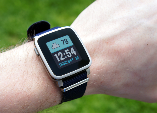 Fitbit купит создателя первых смарт-часов Pebble - Изображение 1 Fitbit купит создателя первых смарт-часов Pebble - Изображение 1