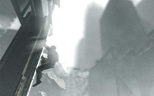 Эксклюзив: I Am Alive - презентация с Ubisoft Digital Day 2011 - Изображение 2 Эксклюзив: I Am Alive - презентация с Ubisoft Digital Day 2011 - Изображение 2