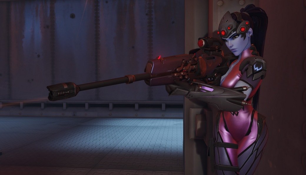 Overwatch советы начинающим - Изображение 13 Overwatch советы начинающим - Изображение 13