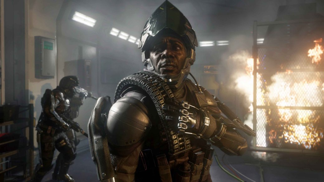 Новой Call of Duty предрекли продажи хуже предшественницы. - Изображение 1 Новой Call of Duty предрекли продажи хуже предшественницы. - Изображение 1