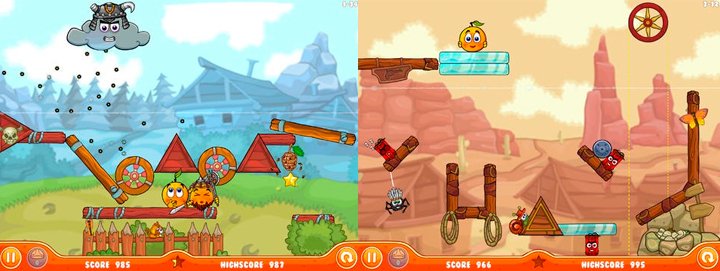 Лучшие игровые новинки недели в App Store. - Изображение 6 Лучшие игровые новинки недели в App Store. - Изображение 6