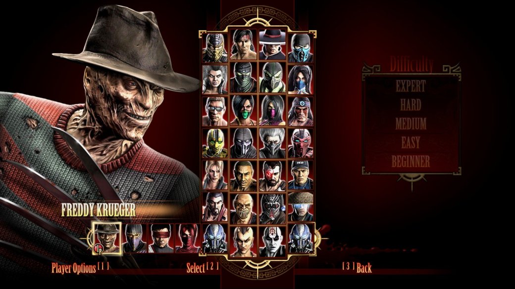 Мысли о Mortal Kombat: Komplete Edition. - Изображение 4 Мысли о Mortal Kombat: Komplete Edition. - Изображение 4