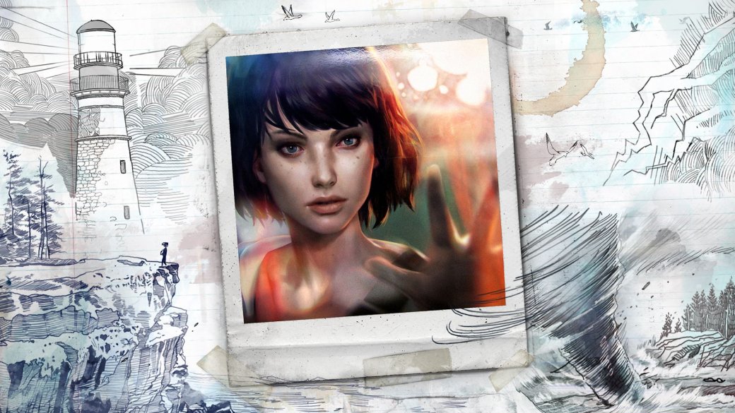 Нетерпеливый фанат собирает деньги на Life is Strange 2 - Изображение 1 Нетерпеливый фанат собирает деньги на Life is Strange 2 - Изображение 1