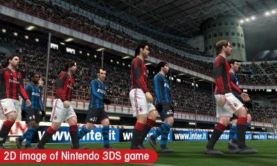 Nintendo 3DS - стартовая линейка - Изображение 11 Nintendo 3DS - стартовая линейка - Изображение 11