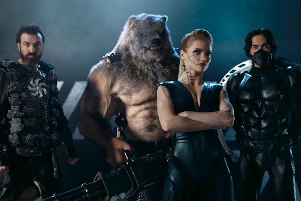 Порно-фанфики по «Защитникам» (и Marvel), которые очень страшно читать - Изображение 4 Порно-фанфики по «Защитникам» (и Marvel), которые очень страшно читать - Изображение 4