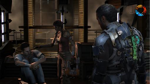 Рецензия на Dead Space 2 - Изображение 3 Рецензия на Dead Space 2 - Изображение 3