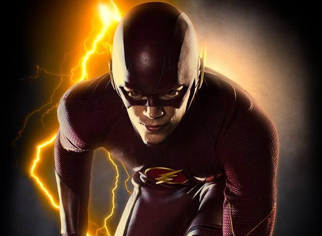The CW заказал сериалы о Флэше и судмедэксперте-зомби - Изображение 1 The CW заказал сериалы о Флэше и судмедэксперте-зомби - Изображение 1